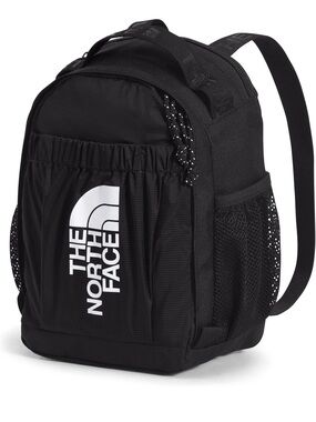 north face heckler backpack black The Unisex Recon NF0A52SH-4HF TNF Black/TNF Black-- Premium Lounge NY Side water bottle pockets ensure you stay hydrated throughout the day The North Face Borealis Backpack